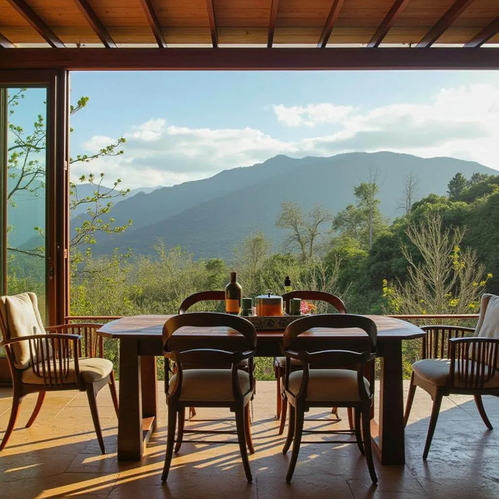 Casa Valle